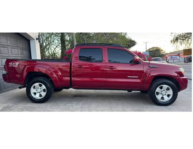 Toyota Tacoma 2006